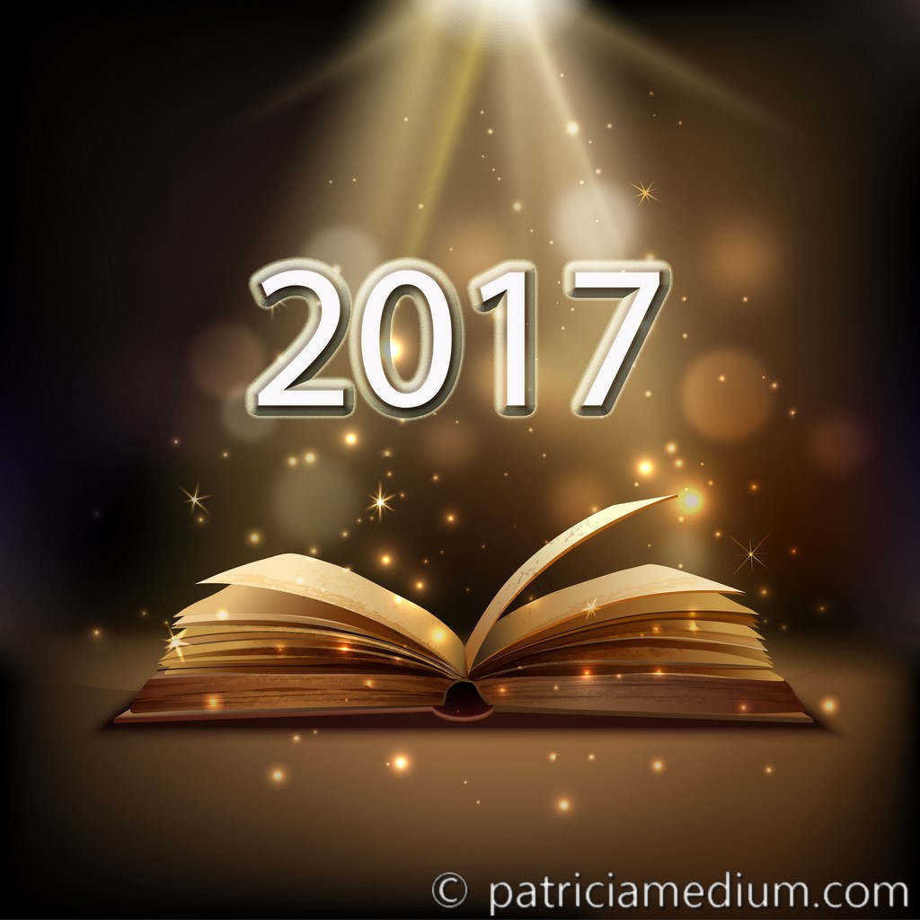 patricia médium livre d'or 2017