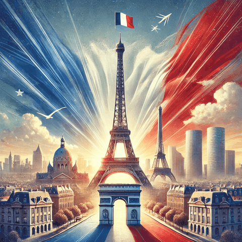 FRANCE Prédictions 2025 2026 par patriciamedium.com FRANCE Prédictions 2025 2026 par patriciamedium.com