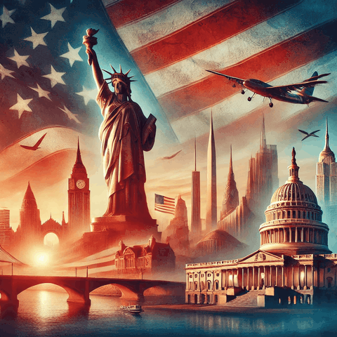 USA Prédictions 2025 2026 par patriciamedium.com USA Prédictions 2025 2026 par patriciamedium.com