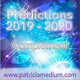 Prédictions 2019 - 2020 Complément