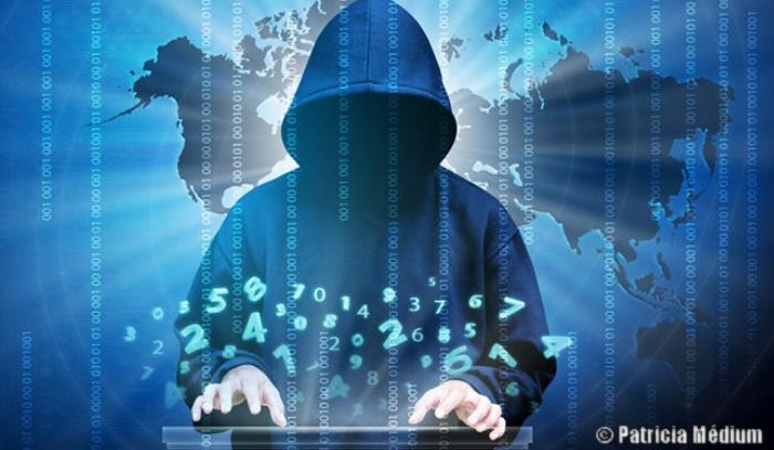 Cyberattaque