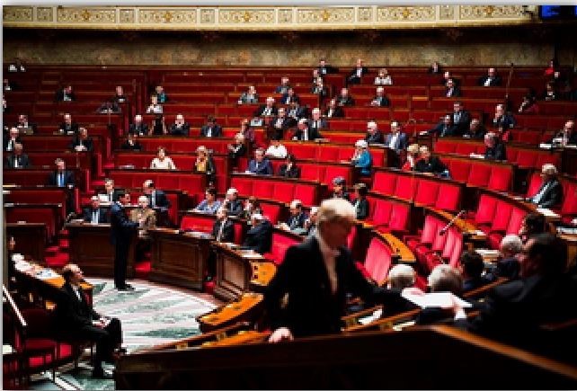 Politique prédictions 2019 - 2020