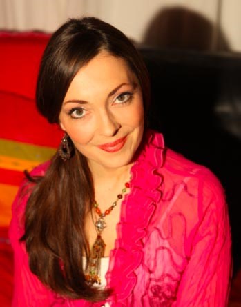 Annabelle de Villedieu
